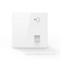 Rj45 Ethernet Soho Office Wall Mounted Access Point